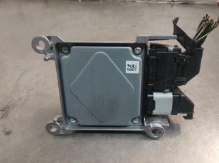 Centralita airbag ford 4m5t14b056bj focus 402789