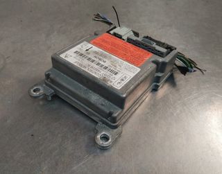 Centralita airbag ford 4m5t14b056bj focus 402789