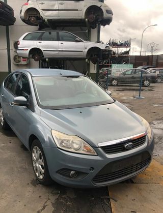 Centralita airbag ford 4m5t14b056bj focus 402789