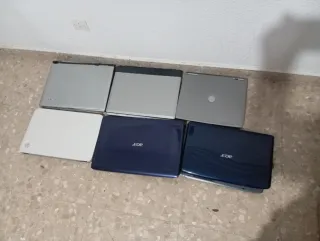 Recambios Portátiles y ordenadores