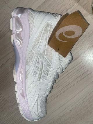 Zapatillas Asics Gel Kayano 14 Blancas