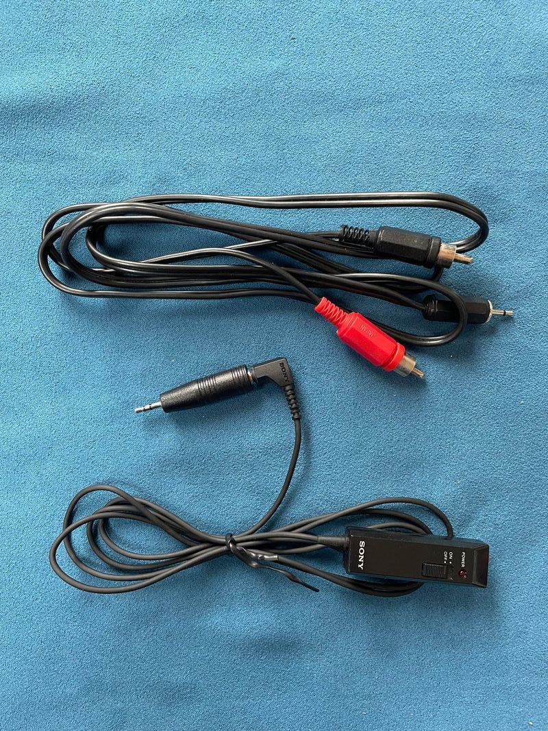 Grabadora Olympus Pearlcorder L200 Microcassette afbeelding 3