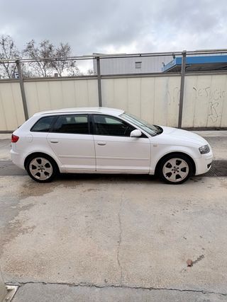 Audi A3 2007
