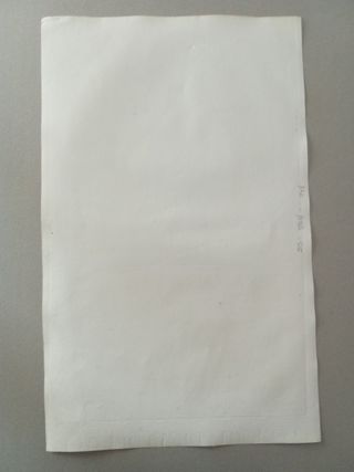 Incisione Mongez - Minerva e Baccante -Statue