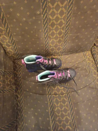 Zapatillas Skechers Talla 32,5