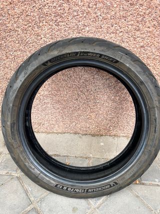 Neumáticos Scooter Usados