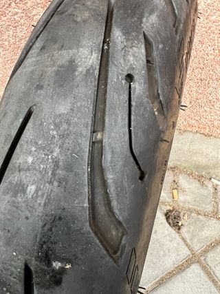 Neumáticos Scooter Usados