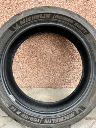 Neumáticos Scooter Usados