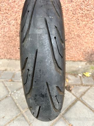 Neumáticos Scooter Usados