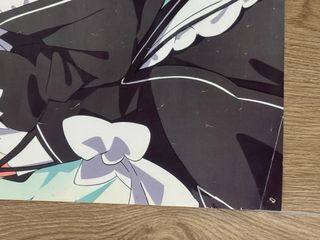 3 carteles varios Anime Demon Slayer Giyu Tomioka