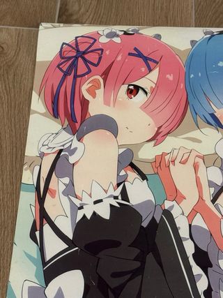 3 carteles varios Anime Demon Slayer Giyu Tomioka