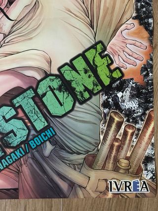 3 carteles varios Anime Demon Slayer Giyu Tomioka