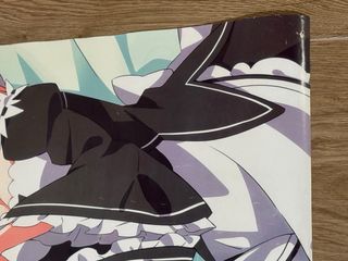 3 carteles varios Anime Demon Slayer Giyu Tomioka