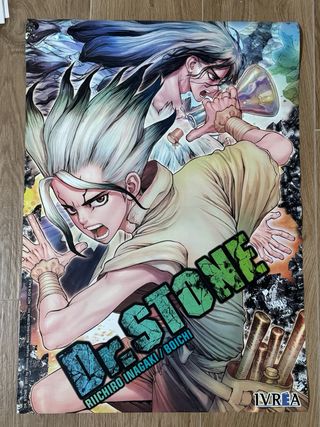 3 carteles varios Anime Demon Slayer Giyu Tomioka