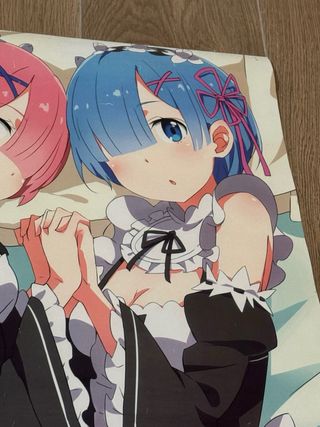 3 carteles varios Anime Demon Slayer Giyu Tomioka