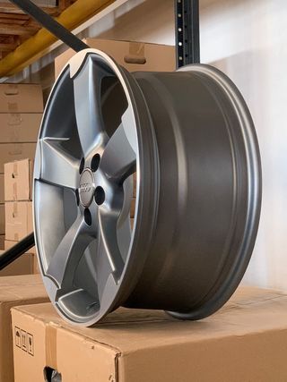 liquidación!! stilo Rotor 7.5x17 5x112 et35 66.6