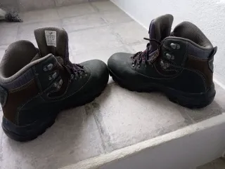 Botas Joma Trekking Talla 40