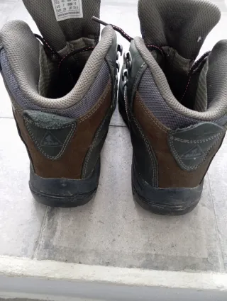 Botas Joma Trekking Talla 40