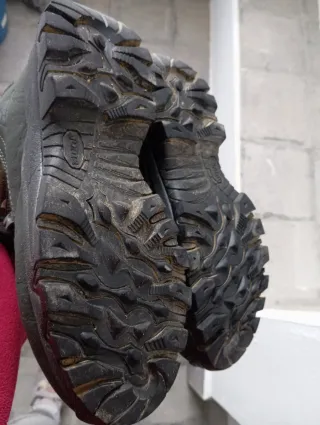 Botas Joma Trekking Talla 40