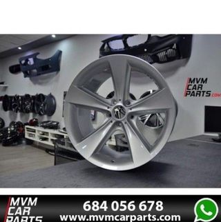 Llantas BMW Concavas Styling M128 BM056