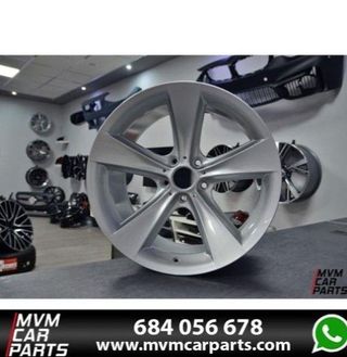 Llantas BMW Concavas Styling M128 BM056