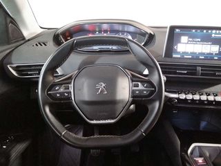 Peugeot 3008 Allure