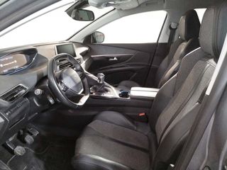 Peugeot 3008 Allure
