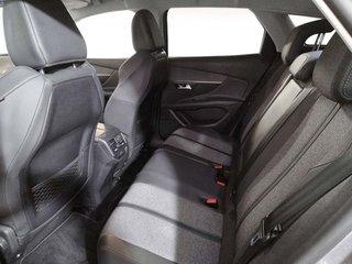 Peugeot 3008 Allure