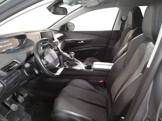 Peugeot 3008 Allure