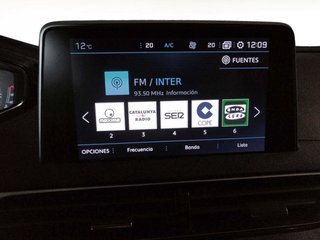 Peugeot 3008 Allure