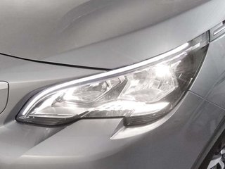 Peugeot 3008 Allure