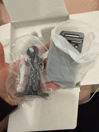 Cámara Vigilancia WiFi Solar