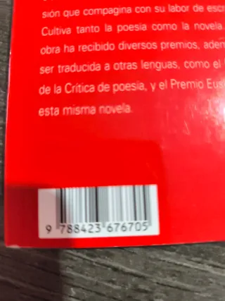 LA CASA DEL ACANTILADO