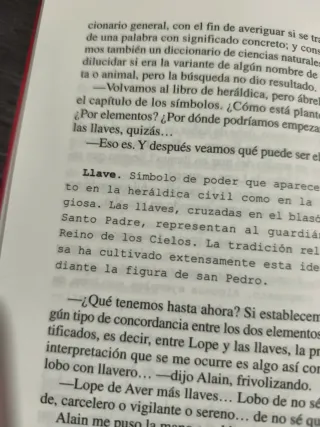 LA CASA DEL ACANTILADO