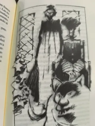 LA CASA DEL ACANTILADO