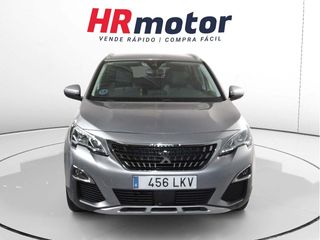 Peugeot 3008 Allure