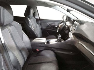 Peugeot 3008 Allure
