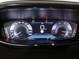 Peugeot 3008 Allure