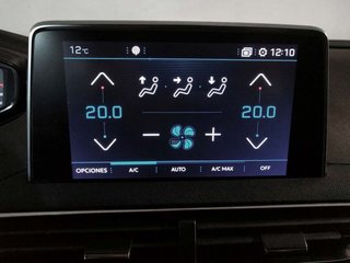 Peugeot 3008 Allure
