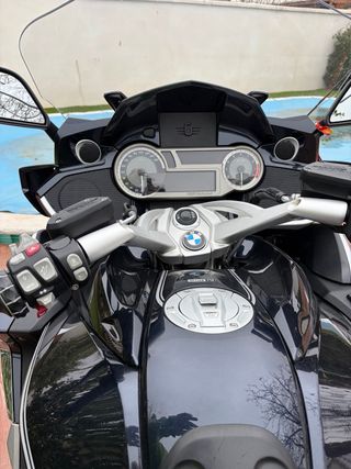 BMW K1600GT L 2018 - 41.000 km