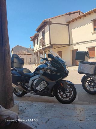 BMW K1600GT L 2018 - 41.000 km