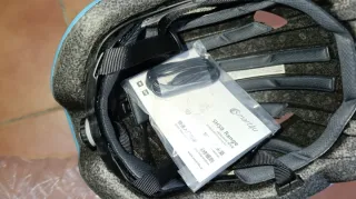 Casco Smart4u Riding Smart for U