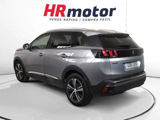Peugeot 3008 Allure