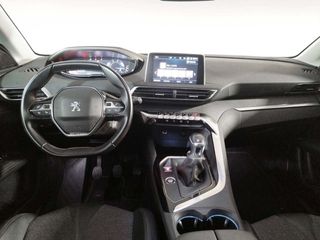 Peugeot 3008 Allure