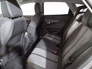 Peugeot 3008 Allure