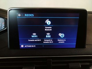 Peugeot 3008 Allure
