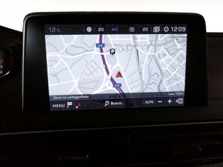Peugeot 3008 Allure