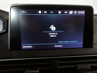 Peugeot 3008 Allure