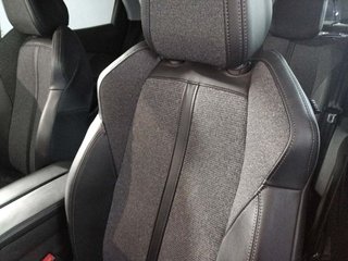 Peugeot 3008 Allure