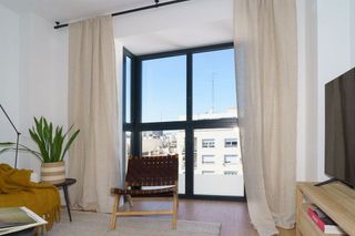 Piso en alquiler en Arapiles en Madrid